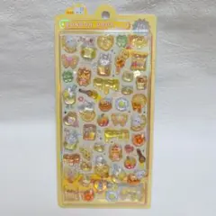 ボンボンドロップシールハチミツボンボン