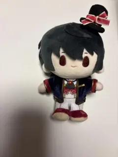 あんスタ!! 朔間凛月 -dream tour-ぬいぐるみ