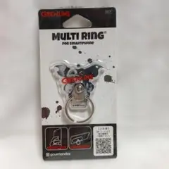 グレムリン　ダイカットマルチリング　モノクロ ギズモ