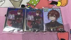 ツイステウエハース リドル