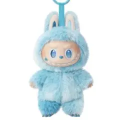 【新品未開封】 HOPE ラブブ Energy ぬいぐるみペンダント