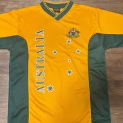 2025年最新】オーストラリア代表 ユニフォームの人気アイテム - メルカリ