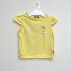 moujonjon 90cm ノースリーブ　半袖