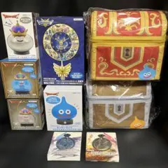 【新品未開封】ドラゴンクエスト コレクションセット【送料無料】