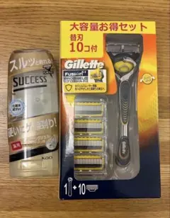 Gillette PROSHIELD メンズ剃刀 カモフラージュ柄 Gillette プロシールド メンズ剃刀 カモフラージュ柄 - メルカリ