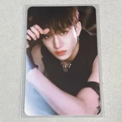 straykids 5star トレカ バンチャン ソニミュ 特典