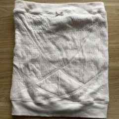 ほぼ新品 Wacoal 妊婦帯 M-L ピンクリボン