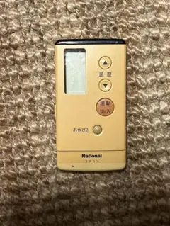 2025年最新】ナショナル エアコンリモコン A75C692の人気