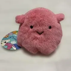 海中散歩　ぽちゃまる　(s) メンダコ