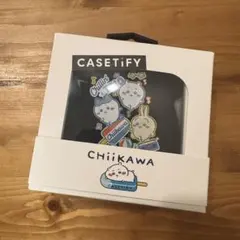 2026年最新】Casetify ちいかわ イヤホンの人気アイテム - メルカリ