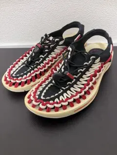 2025年最新】keen サンダル 24cmの人気アイテム - メルカリ