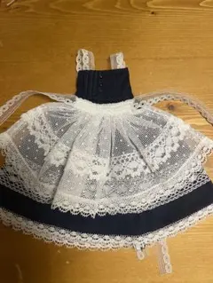 Harmonia bloom ハルモニブルーム　ドレス　作家　ディーラー　服　7