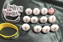 7ORDER 安井謙太郎 リングライト3個セット - メルカリ