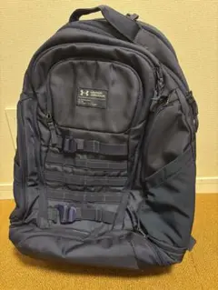 UNDER ARMOR リュックサック