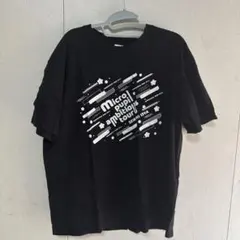 星歴13夜 Tシャツ