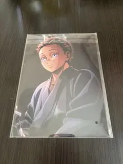 鬼滅の刃　映画特典