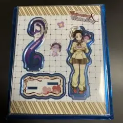 鬼滅の刃　バレンタイン&ホワイトデーアクスタ　しのぶ