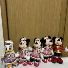 【新品・タグ付き】 ヴァネロペ パルパルーザ ぬいぐるみバッジ まとめ売り