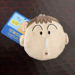 キャラがま ボーちゃん がま口 財布 小銭入れ クレヨンしんちゃん