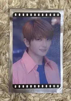Nissy Entertainment 映画特典 入場特10 10レカ - メルカリ