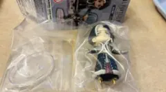 ff14 エメトセルク ミニチュアフィギュアコレクション vol.2 - メルカリ