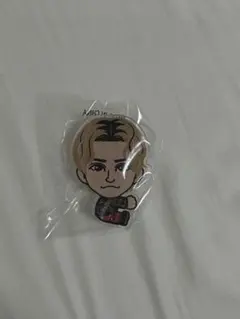 THERAMPAGE 神谷健太　フラッグキーホルダー