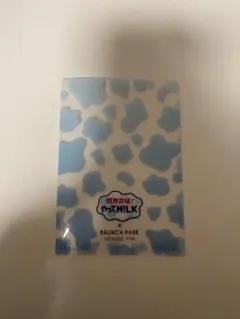 トレカケース やってM!LK トレカ ブランチカフェ ブランチパーク