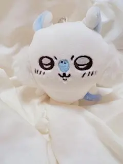 モモンガ　マスコットキーホルダー