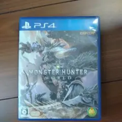 PS4 モンスターハンター：ワールド BestPrice PLJM-16242