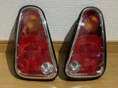 新品MINI（R50R52R53）テールランプ純正後期左右セットおまけ付きのサムネイル
