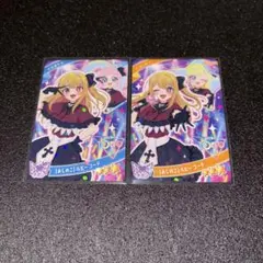 アイプリ カード リング 5だん 推しの子 コラボ セット