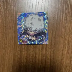 荼毘　ヒロアカ　UR