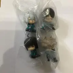 D7 肩ズンFig. ワールドトリガー 玉狛第2