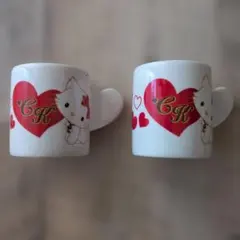 2026年最新】チャーミーキティ マグカップの人気アイテム - メルカリ