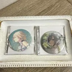 日野森志歩　プロセカ　グリ缶