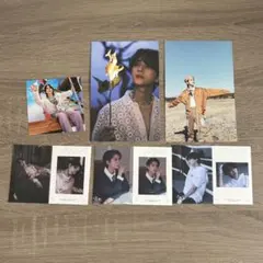 未使用 SEVENTEEN ジョシュア JOSHUA グッズセット