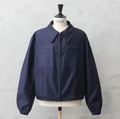 実物デッドストック イタリア軍 AIR FORCE IKE ジャケット