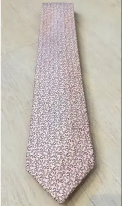 HERMES エルメス　ネクタイ