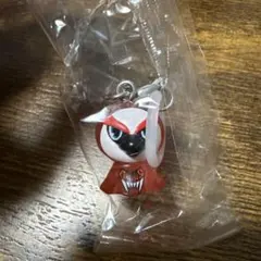 Bリーグ　マスコット めじるしアクセサリー2 グラッキー