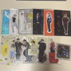 2026年最新】大平祥生 アクリルスタンドの人気アイテム - メルカリ