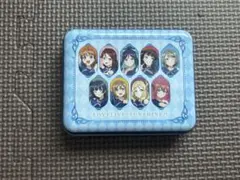 ラブライブサンシャイン Aqours 永久stage メモリアルステッカーセット