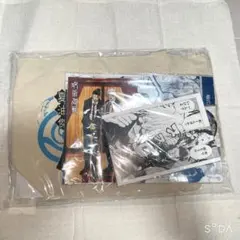 呪術廻戦　五条悟　夏油傑