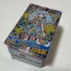 おねがいアイプリ カード まとめ売り 113枚