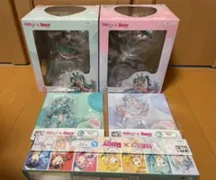 タイトーくじ 初音ミク× RODY　a賞　ラストワン b賞 フィギュア