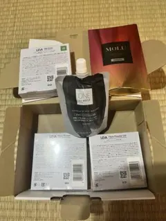 【週末限定値下げ】 ONE by KOSÉ トライアルセット など