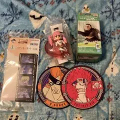 ONEPIECE 一番くじ　フィギュア　まとめ売り