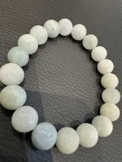 翡翠 蓮 ギベオン 隕石 天然石 ヒスイ ハスの花 10㎜ 天然石 