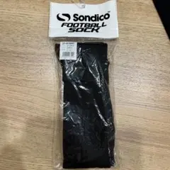 Sondico ブラック サッカーソックスのサムネイル