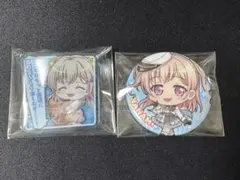 2026年最新】広町七深 缶バッジの人気アイテム - メルカリ