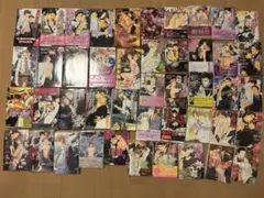 BL小説 45冊 まとめ売り